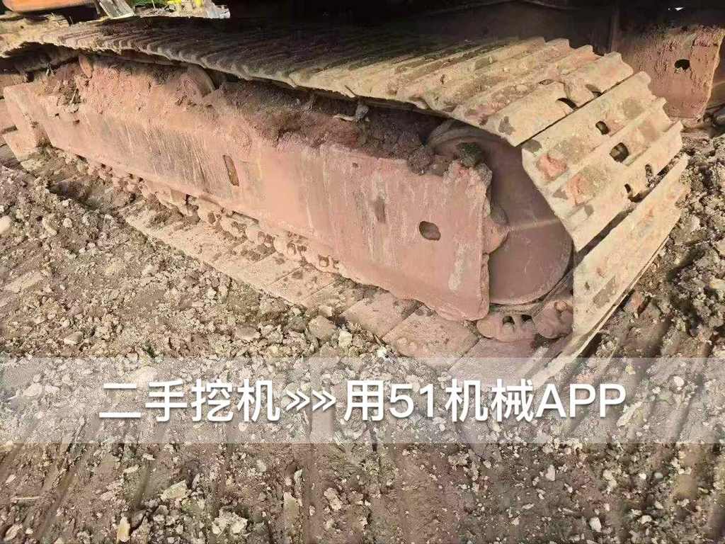 51挖机